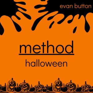 CASCADE的專輯Method: Halloween