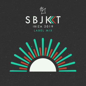 Various Artists的專輯Armada Subjekt Ibiza 2019