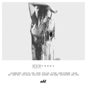 Listen to Static song with lyrics from Oscar Escapa