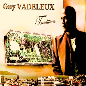 Album Tradition from Guy Vadeleux
