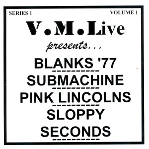 ดาวน์โหลดและฟังเพลง Steal Your Beer พร้อมเนื้อเพลงจาก Sloppy Seconds