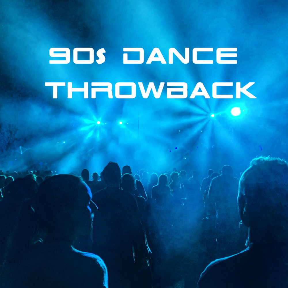 Music Is The Answer (Dancin' & Prancin')