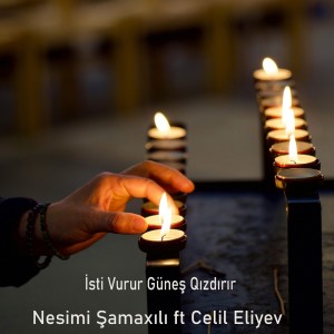 收聽Nesimi Samaxili的İsti Vurur Güneş Qızdırır (Remix)歌詞歌曲