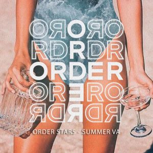 Album Order Stars (Summer V.A) oleh Touchtalk