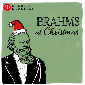 Various Artists的專輯Brahms at Christmas