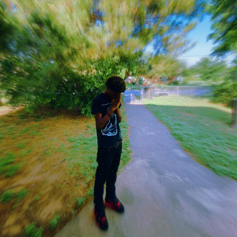 i can't (feat. quazi & prod. Ochoo) (Explicit)