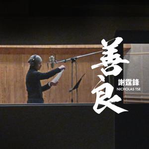 收听谢霆锋的善良歌词歌曲