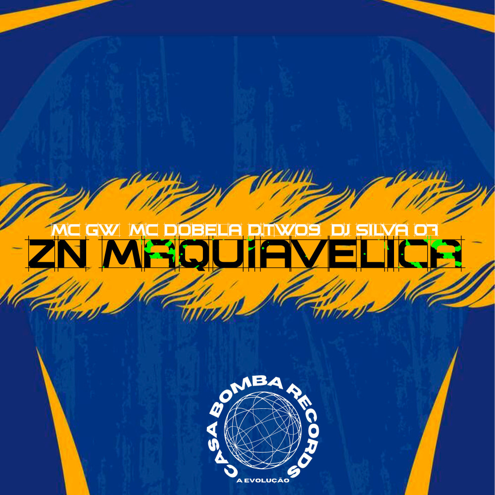 Zn Maquiavélica (Explicit)