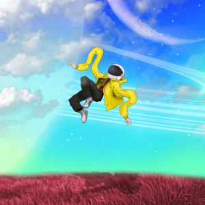 default playlist img