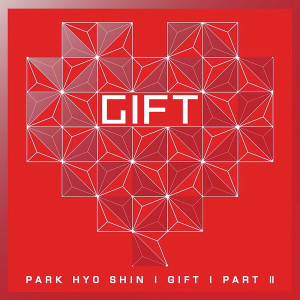 Listen to Only U song with lyrics from Park Hyo Shin