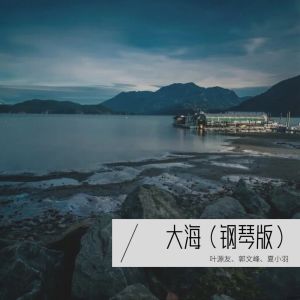 收聽葉源友的大海 (翻奏: 張雨生) (完整版)歌詞歌曲