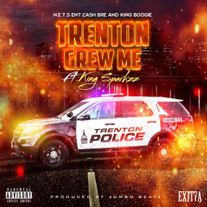Listen to Trenton Grew Me (Explicit) song with lyrics from Cash bre