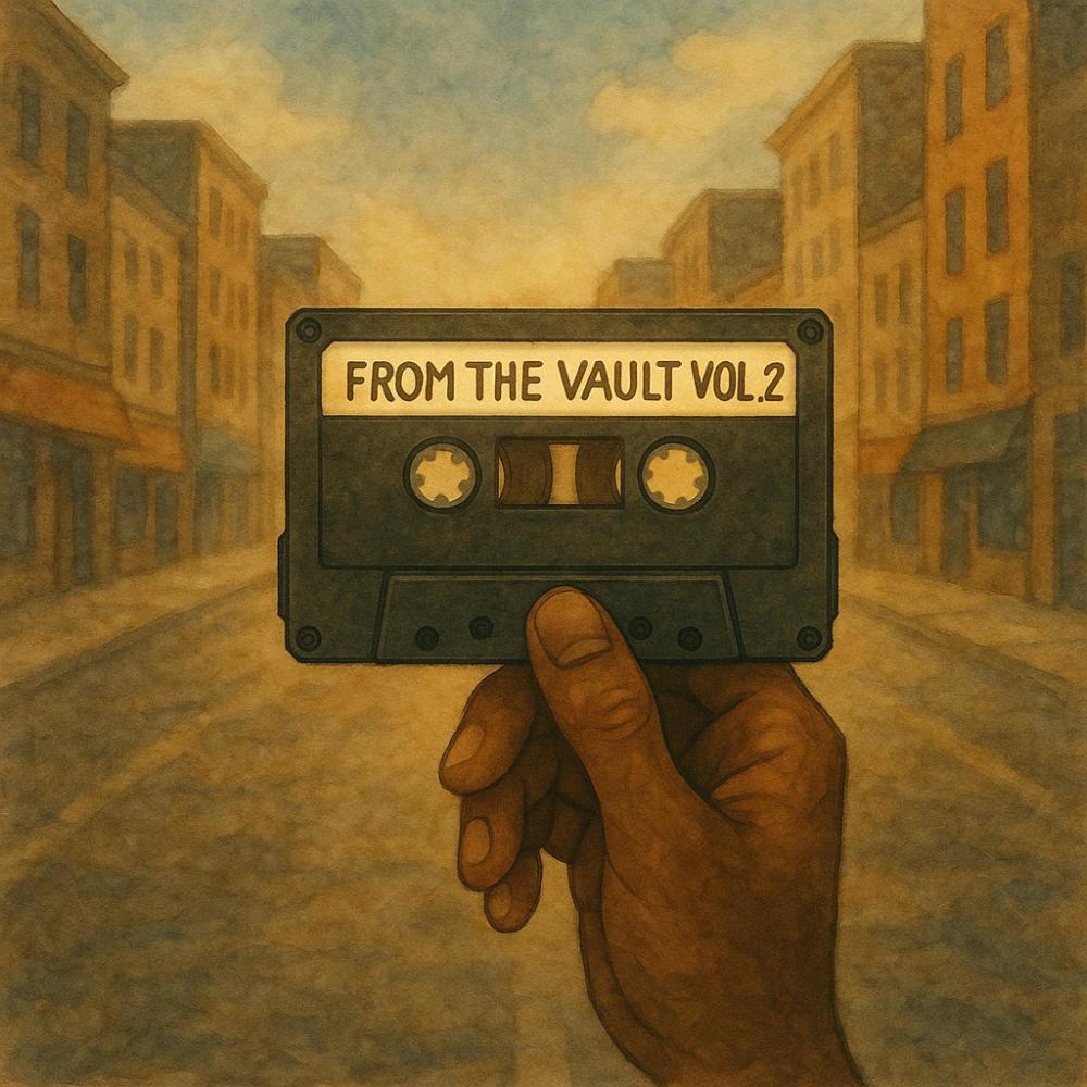 Big Picture (feat. SWAMii) (Explicit)
