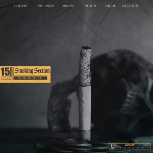 อัลบัม Smoking Section (Explicit) ศิลปิน LVRSOUND