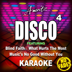ดาวน์โหลดและฟังเพลง One More Time (In The Style Of Daft Punk) พร้อมเนื้อเพลงจาก Ameritz Audio Karaoke
