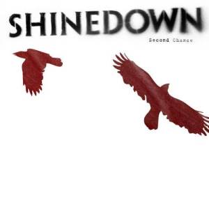 ดาวน์โหลดและฟังเพลง Second Chance พร้อมเนื้อเพลงจาก Shinedown