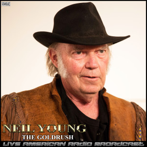 อัลบัม The Goldrush (Live) ศิลปิน Neil Young