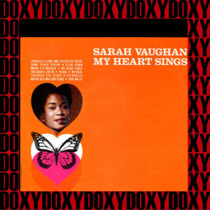 ดาวน์โหลดและฟังเพลง Eternally พร้อมเนื้อเพลงจาก Sarah Vaughan