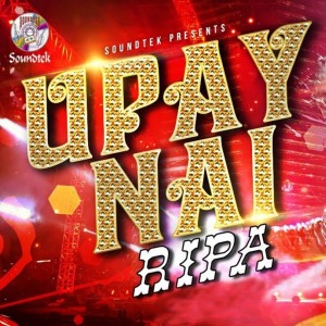 收听Ripa的Upay Nai歌词歌曲