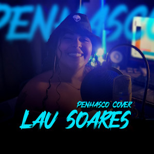 Lau Soares的專輯Penhasco (Cover)