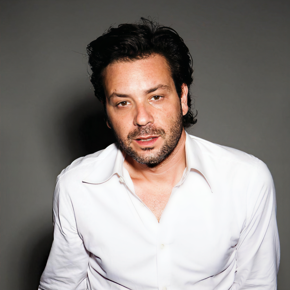 Adam Cohen