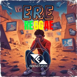 Listen to Ere (Reggae) song with lyrics from Dj Judaz