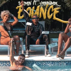 Solomon的專輯Bounce (feat. J Young MDK) (Explicit)