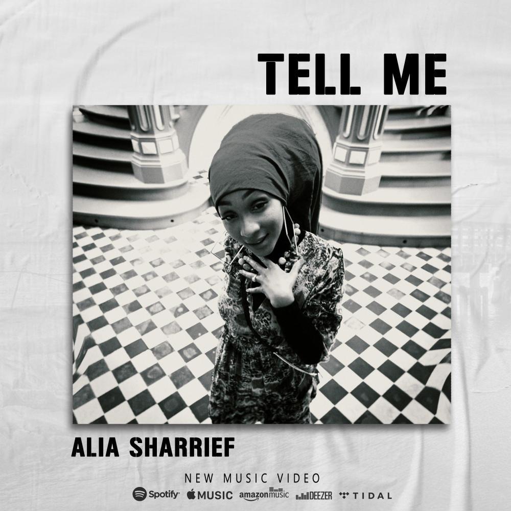 Tell Me