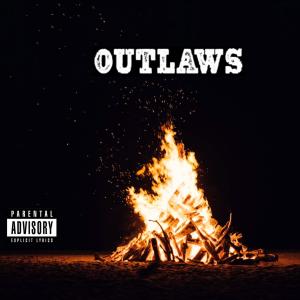 ดาวน์โหลดและฟังเพลง Outlaws (feat. Stony Tark) (Explicit) พร้อมเนื้อเพลงจาก Konquest