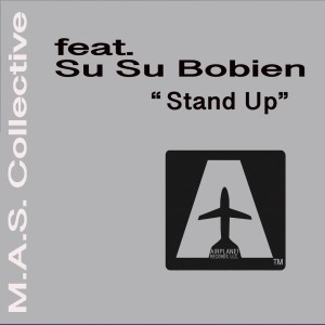 ดาวน์โหลดและฟังเพลง Stand Up (Luca Cassani Radio Mix) พร้อมเนื้อเพลงจาก M.A.S. Collective