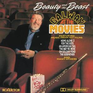 James Galway的專輯James Galway at the Movies