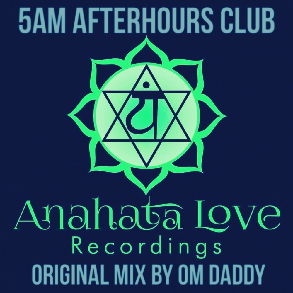 5Am Afterhours Club (Original Mix)