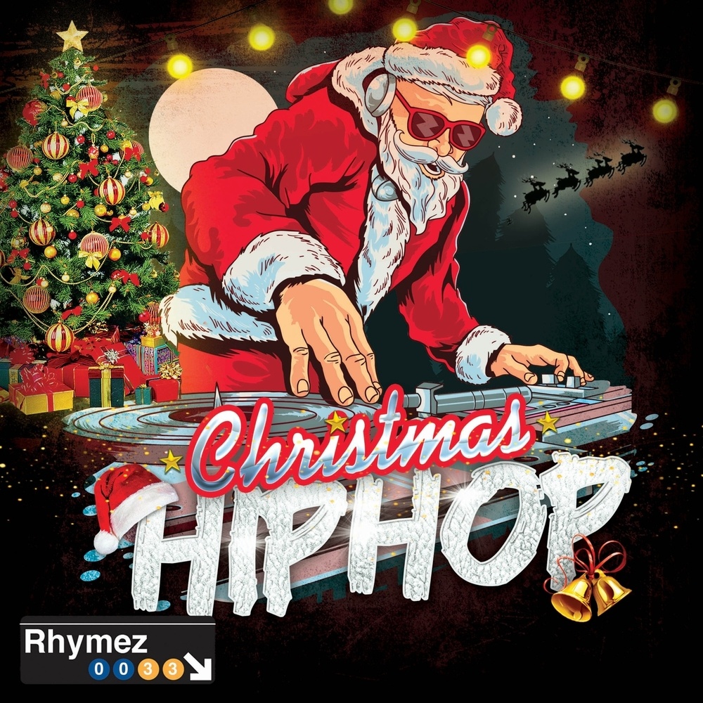 Jingle Bells Rap