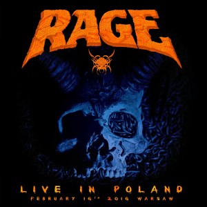 收聽Rage的Higher Than the Sky (Live, Warsaw, February 16th 2016)歌詞歌曲