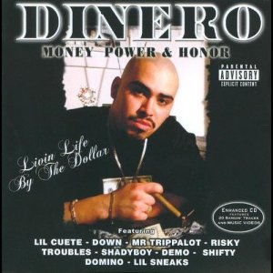 ดาวน์โหลดและฟังเพลง Trying to Survive (feat. lil Sneaks) (Explicit) พร้อมเนื้อเพลงจาก Dinero