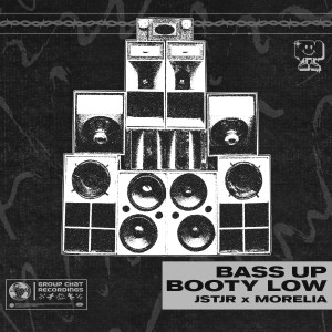 JSTJR的專輯Bass Up Booty Low