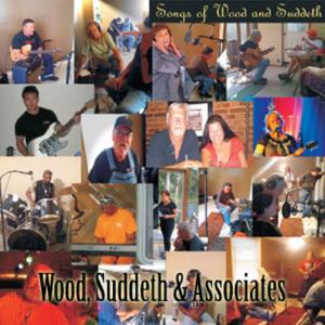 Album Songs of Wood and Suddeth oleh Suddeth