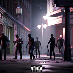 Listen to Step on Anybody (Explicit) song with lyrics from Lucas Coly