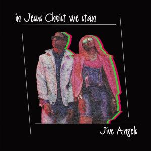 Listen to God is Good(feat. Buchi) song with lyrics from Jive Angels
