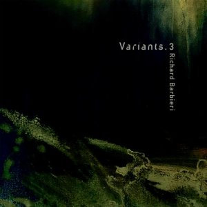 ดาวน์โหลดและฟังเพลง Vibra พร้อมเนื้อเพลงจาก Richard Barbieri