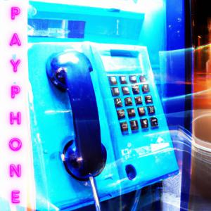 Album Payphone from HyperJim