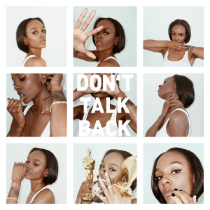 Tiara Thomas的专辑Don't Talk Back (Explicit)