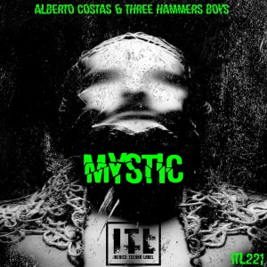 ดาวน์โหลดและฟังเพลง ARES (BASIC MIX) พร้อมเนื้อเพลงจาก Alberto Costas