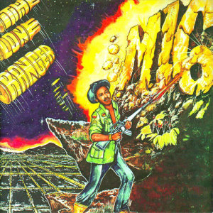 ดาวน์โหลดและฟังเพลง Rise & Meet Jah พร้อมเนื้อเพลงจาก Lone Ranger