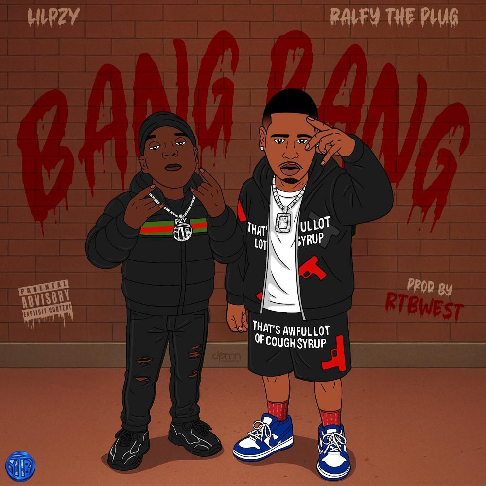 BANG BANG (feat. Ralfy The Plug) (Explicit)