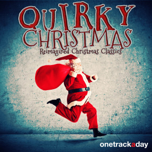 Quirky Christmas (Reimagined Christmas Classics) dari Stephen Gilbert