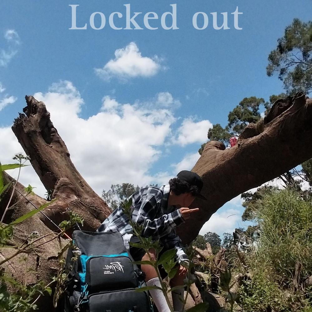 Lockedxout