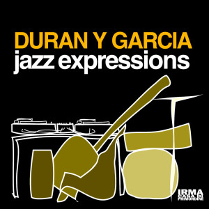 Album Jazz Expression oleh Duran y Garcia