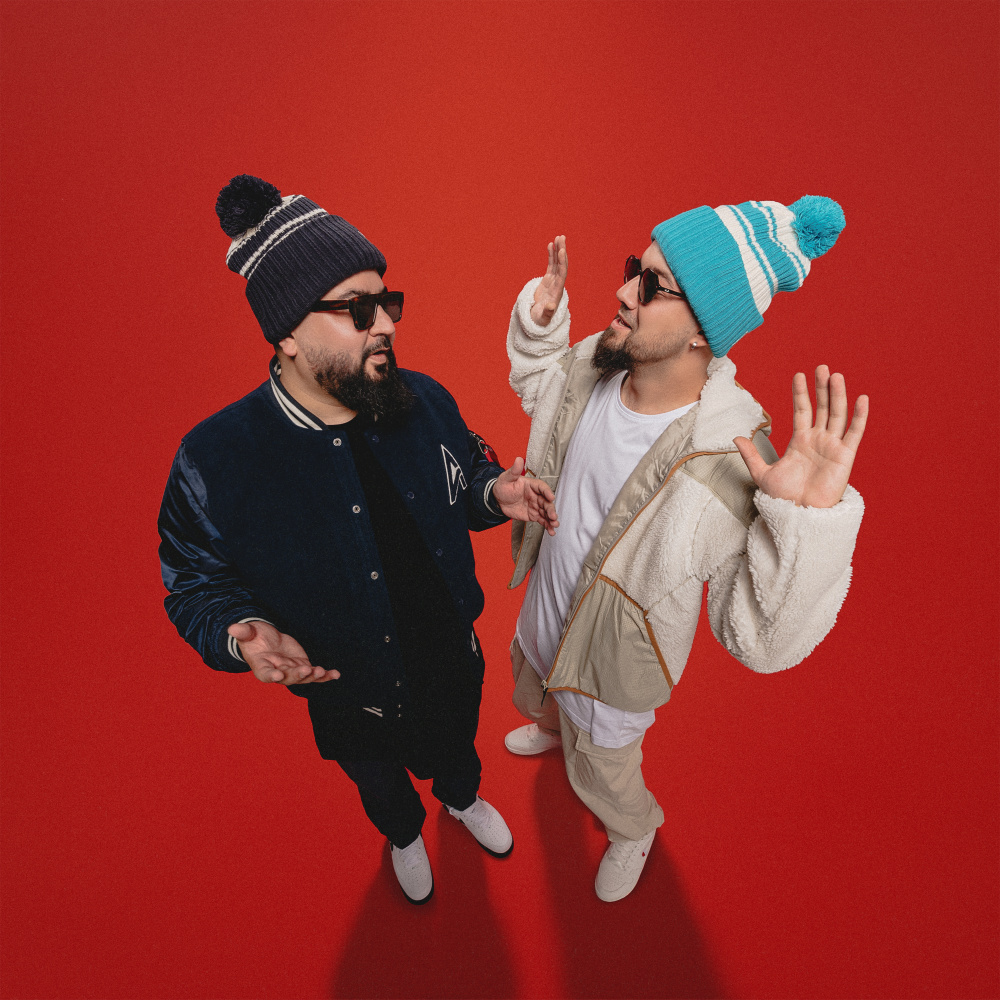 Can't Touch This (Explicit)