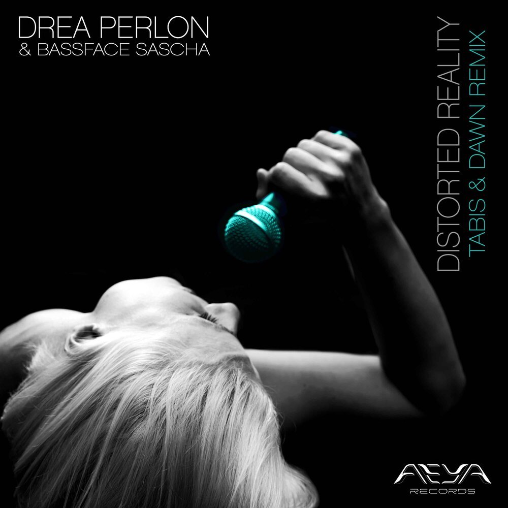 Distorted Reality (Tom Wax Remix)